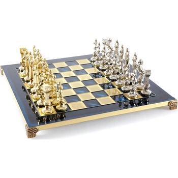 Manopoulos Шахматен комплект Palazzo Strategy