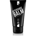 Angry Beards Jack Saloon Aftershave балсам за след бръснене 75ml