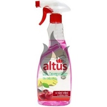 ALTUS Professional čistiaci prostriedok na čistenie kúpeľne s vôňou višne 5 l