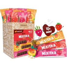 Mixit MiniMixitka Mix Jahoda mango malina 12 x 27 g