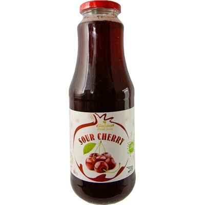 Georgian Višňový 100% džus Nectar 1 l – Sleviste.cz