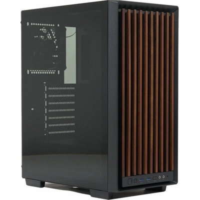 Zenpc Wooder ZEN.WD.01.BK