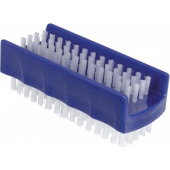 Calypso kartáček na ruce bílá