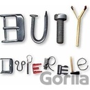 Buty - Duperele