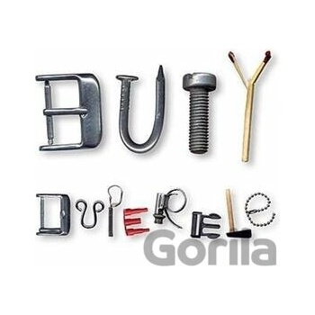 Buty - Duperele