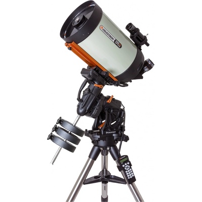 Celestron Schmidt-Cassegrain SC 279/2800 EdgeHD 1100 CGX GoTo