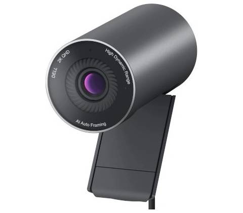 Dell Pro Webcam WB5023