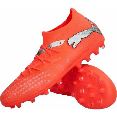Puma Future 9 Match MG červené