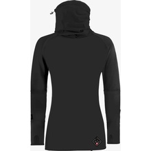 Majesty Surface Base Layer Top black/black
