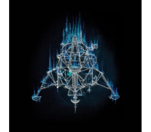 Mima - Petrels CD