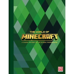The World of Minecraft (ISBN: 9780008599669)
