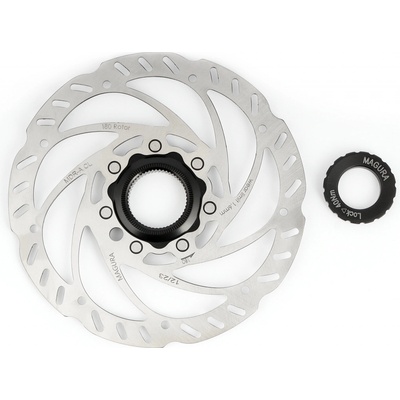 Magura MDRA CL180 mm center lock OEM