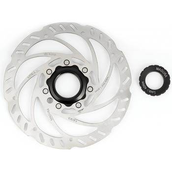 Magura MDRA CL180 mm center lock OEM