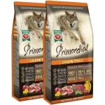 Primordial GF Adult All Breed Wild Boar & Lamb 2 x 12 kg