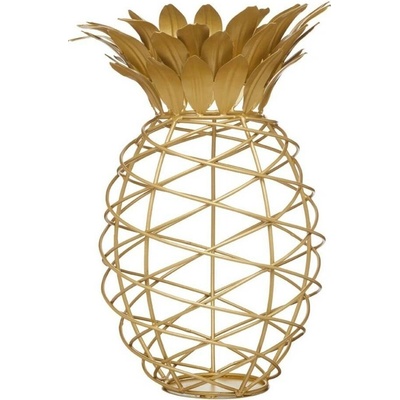 BarCraft Stojan na zátky na víno, ananas