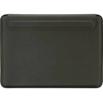 Pipetto Ultra Slim Sleeve Dark Green MacBook 13/14 P071-133-L
