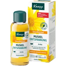 Kneipp olej do koupele Svaly a klouby 100 ml