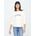 GAP Суитшърт с логото на GAP GAP | Byal | ЖЕНИ | XS