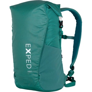 Exped Дневна раница Exped Typhoon 15 Daypack - Teal - размер One Size (504-1197-0411)