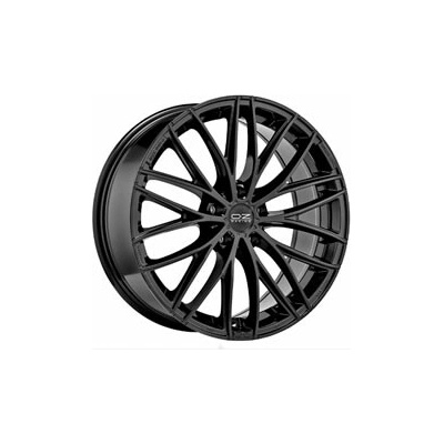 OZ ITALIA 150 8x17 5x114,3 ET45 gloss black