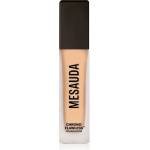 Mesauda Chrono Flawless Foundation дълготраен течен фон дьо тен цвят 13W 30ml