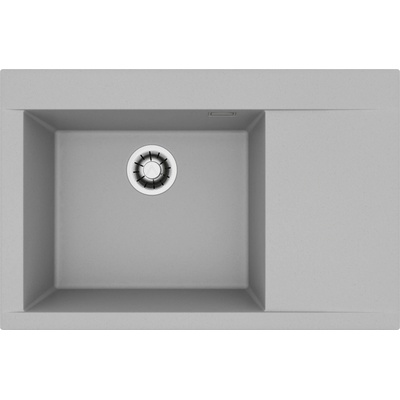 Alveus PURE-G 70 QC beton