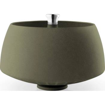 Eva Solo Въртящ гевгир GREEN TOOL 24 см, зелен, неръждаема стомана/пластмаса, Eva Solo (ES531516)