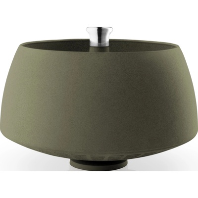 Eva Solo Въртящ гевгир GREEN TOOL 24 см, зелен, неръждаема стомана/пластмаса, Eva Solo (ES531516)