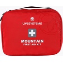 Lekárničky Lifesystems Traveller First Aid Kit Lekárnička Red