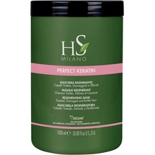 HS Milano Regenerating Mask regenerační maska 1000 ml