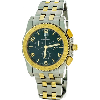 Continental Мъжки часовник Continental - C-9046-148C (C-9046-148C)