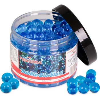 Femanga Bubble bio Start 500 ml