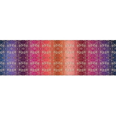 Preinterier FT4045 Fototapeta na stenu Farebný vzor vlies 620cm x 219cm