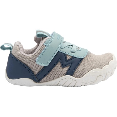 Mikk-Line Детски маратонки Mikk-Line Kid's Sneakers Barefoot 3015 Barefoot shoes - Stone Blue - размер 28 (EU) (702-5358-0216)