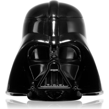 Mad Beauty Star Wars Darth Vader стилен балсам за устни в чашка с ванилия 9, 5 гр