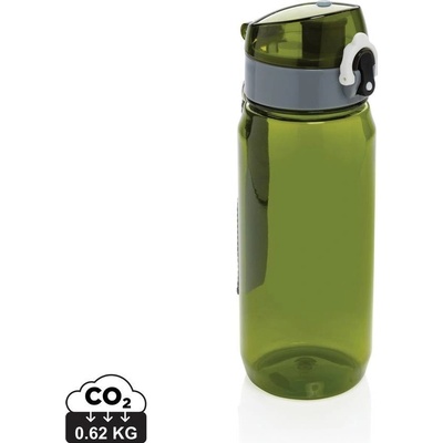Yide Uzamykateľná zelená 600 ml