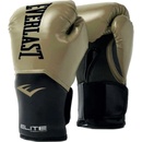 Boxerské rukavice Everlast Elite Training
