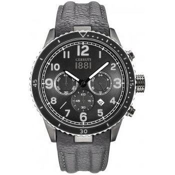 Cerruti 1881 CRA104SUB02GY Мъжки часовник (CRA104SUB02GY)