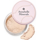 Annabelle Minerals Krycí minerální make-up SPF30 Sunny Fair 4 g