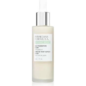 Physicians Formula Organic Wear sametový make-up Fair 30 ml