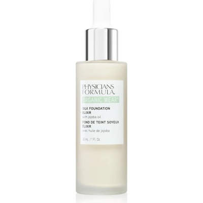 Physicians Formula Organic Wear sametový make-up Fair 30 ml