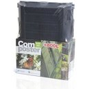 Prosperplast Compogreen 2x400 l čierny