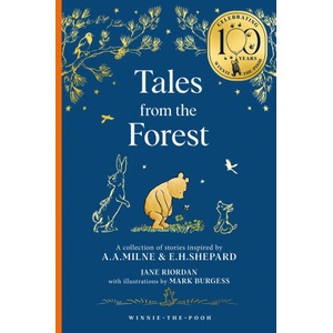 Winnie-the-Pooh: Tales from the Forest | Jane Riordan (2025)