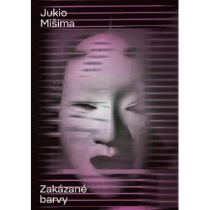 Zakázané barvy | Jukio Mišima (2025)