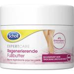 Scholl Регенериращо масло за крака ExpertCare - 150 мл