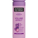 Authentic Toya Aroma Volume Effect Hroznové víno šampon 400 ml