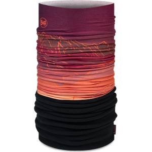 Buff Шал Buff Polar Tube scarf - Unal Garnet - размер One Size (203-2308-3011)