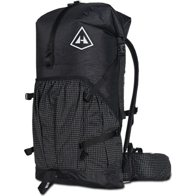 Hyperlite Mountain Gear Unbound 40l čierny