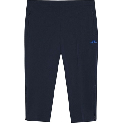 J.Lindeberg Diliara Capri Pant Damske JL Navy