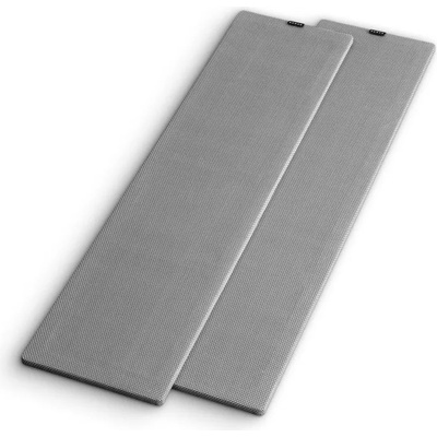 Numan Retrospective 1977 MKII, комплект покрития на централния високоговорител, сив (AV3-RTR-77-MKII-C-GR) (AV3-RTR-77-MKII-C-GR)